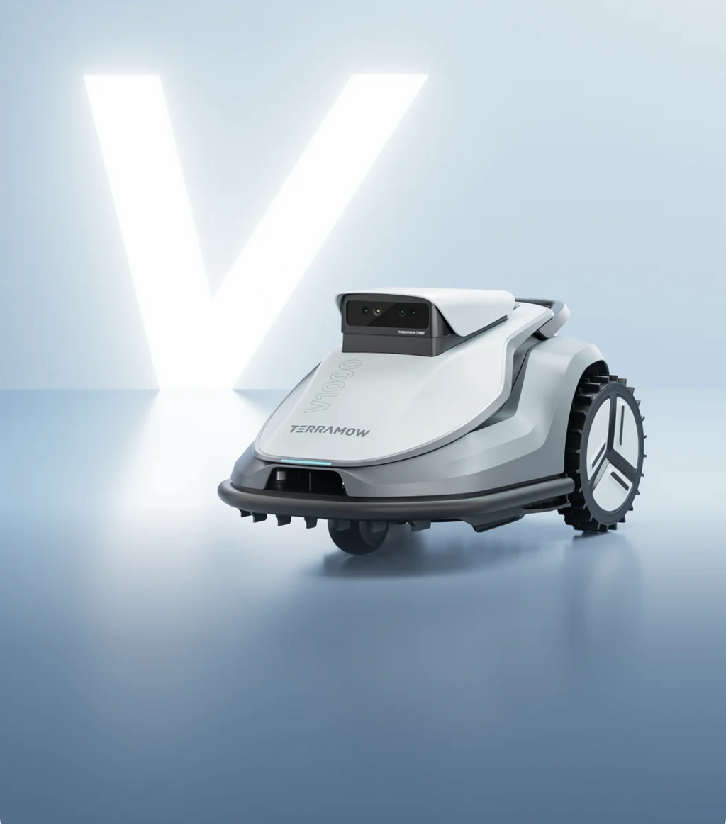 TerraMow V1000