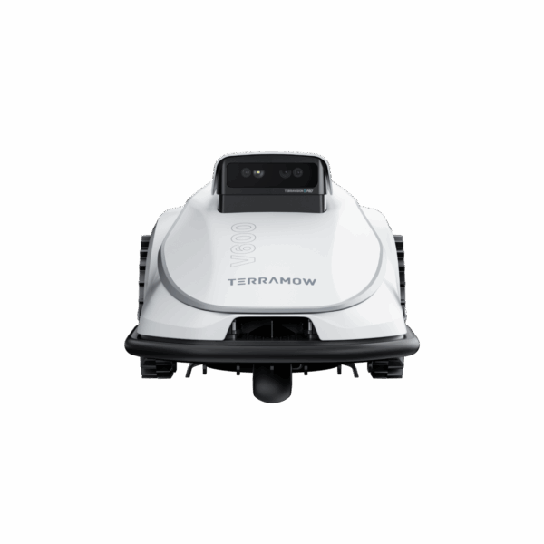 V600_Front TerraMow V600
