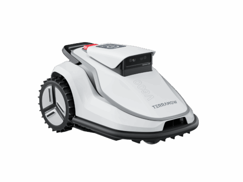 TerraMow V600